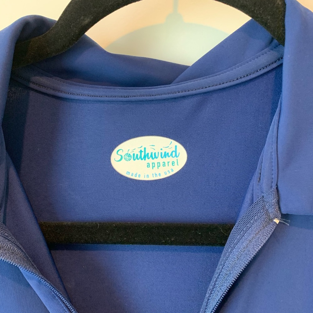 Spring/Summer dress.